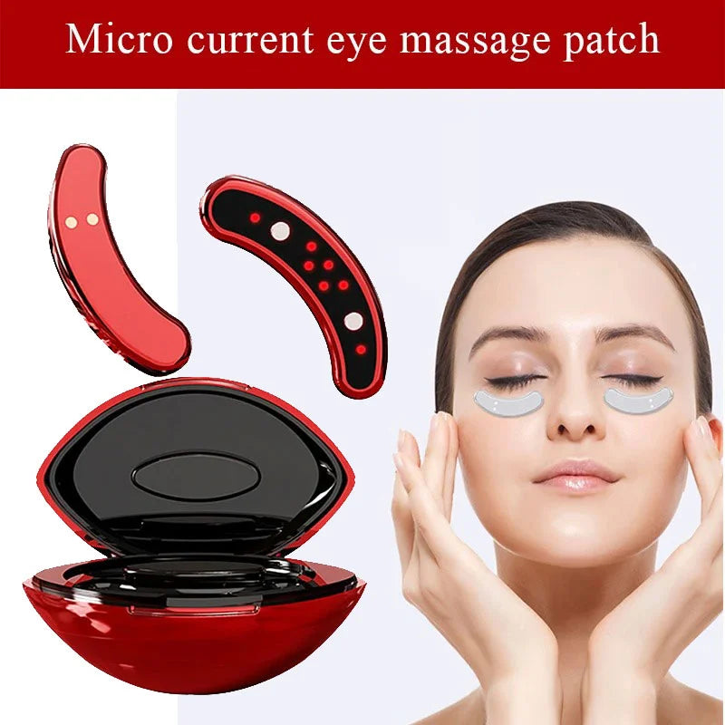 BleamEye™ Eye Massager Beauty Pods