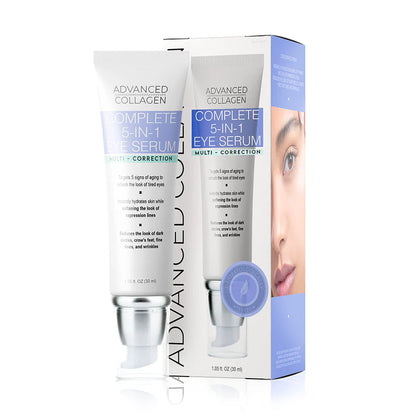 Advanced Collagen Complete Eye Cream